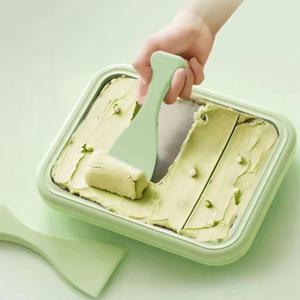 아이스마루 가정용 냉각판 아이스크림 메이커