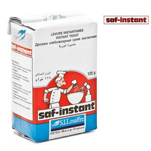 샤프 인스턴트 드라이 이스트 레드 125g