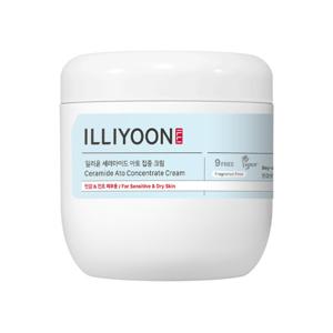 일리윤 세라마이드 아토 집중 크림 500ML (대용량)