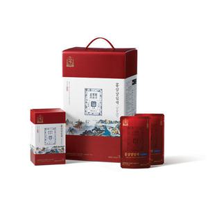 정관장 홍삼달임액 양삼20지(48포)-최신정품.당일발송