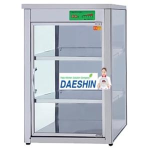 공장직영 캔온장고 DS-3000 쌍화탕온장고