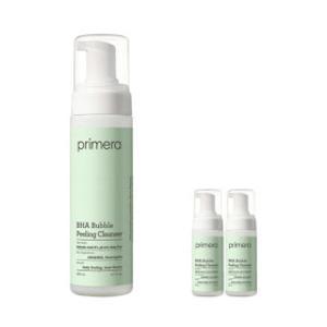프리메라 바하 버블 필링 클렌저 200ml + 100ml 추가 증정