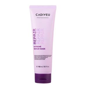 카디뷰 익스트림 리페어 마스크 150ml / 극손상모 케어 헤어팩