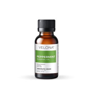 베로나 아로마테라피 100% 천연 에센셜 아로마오일 원액 15ml 1개  페퍼민트