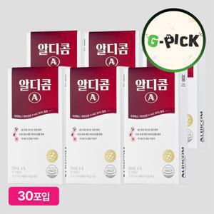 알디콤A 5포입 6개