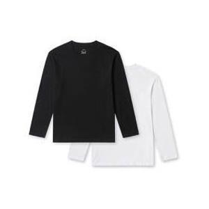 폴햄 공용) 무봉제 튜블러 긴팔티 2팩_PHF5TR3661