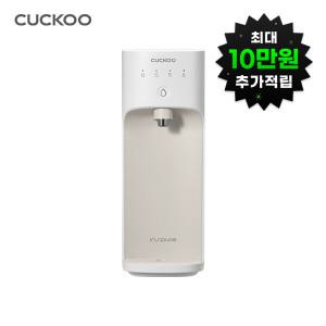 정수기 렌탈 10만 캐시적립+상품권 10만원 직수 정수기 CP-AKS011