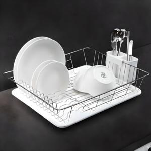 스토피아 식기건조대 1단