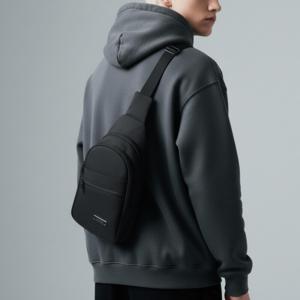 여행용 슬링백 가벼운 미니 크로스백 데일리 핸드폰 가방 해외여행 바디백 SN60.3606