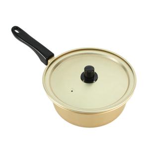 남선 착한 노란냄비 편수냄비양수냄비 총8종 골라담기 가볍고 사용이 편리한 황냄비