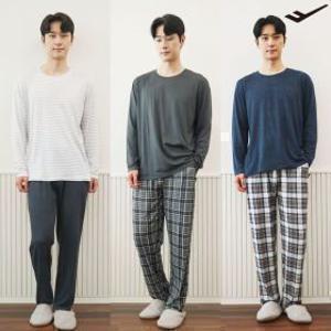 프로스펙스 남성 기모 이지웨어 6종 세트35500115