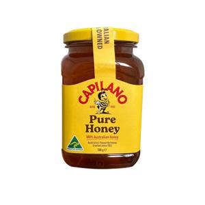 카필라노 퓨어 꿀 사각 500g  1+1 행사 중