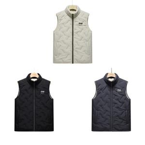 지프스피릿 JEEP SPIRIT 지프 남녀공용 캐주얼 패딩조끼 2305