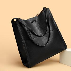 아르덴 어반 라지 숄더백 Vegan Leather Series