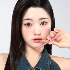 더 퍼스트 슬림 젤 아이라이너 1+1 (총 2개)/1.5mm 초슬림 젤 펜슬