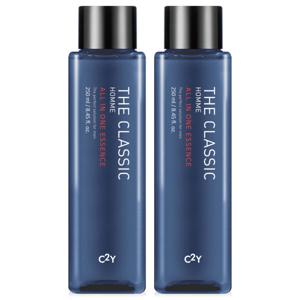 더 클래식 올인원 남성화장품 250ml 2개 남자화장품 남자스킨로션