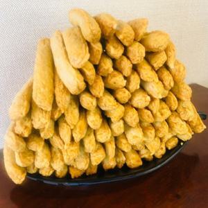 원조 부산어묵 2.5kg 대용량 봉어묵 어묵탕 꼬치 오뎅