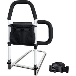 노인 어르신 장애인 침대 안전가드 난간 낙상방지 안전바 칸막이 펜스 사이드 레일 지지대 침대가드