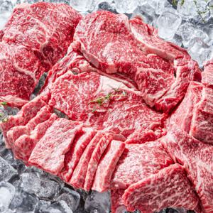 ++1등급 투쁠 한우 가성비세트 채끝세트 800g+와규 200g+우삼겹 200g (우삼겹+와규 무료증정 무료배송)