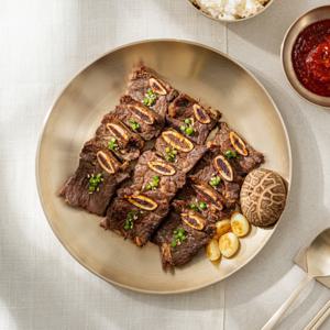 36시간 저온숙성 양념LA갈비 1kg