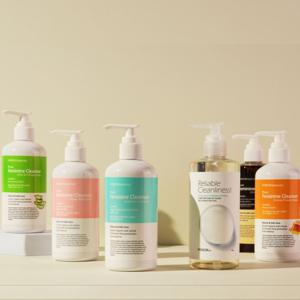 저자극 여성청결제 약산성 거품형/액상형 1+1