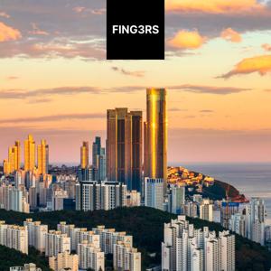 부산 엘시티 레지던스 핑거스 특전 와인1병 제공 오션스위트 프레지덴셜 해운대 오션뷰 숙소 호텔 50평 70평