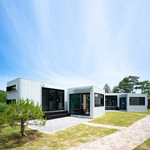 (충남 아산) 파라다이스 스파 도고 캐빈 파크 2인 패키지(바베큐 스파) 숙박 카라반