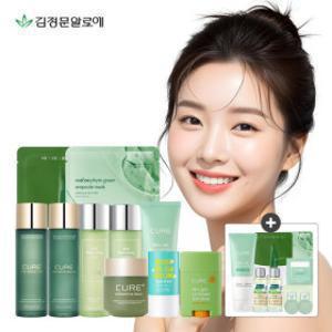 (10/28 단 하루 깜짝 특가세일+사은품100%대박증정) 김정문알로에 스킨케어/기초/마스크팩/선케어 BEST모음