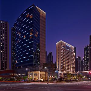 (일산) 소노캄 고양 객실패키지 룸온리 소노호텔앤리조트