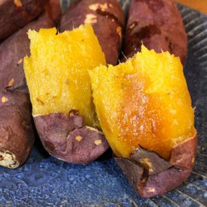 영암 호박고구마 (호풍미) 25년 세척 3kg 외 택1 베니하루카 꿀고구마 2kg 3kg 5kg 10kg