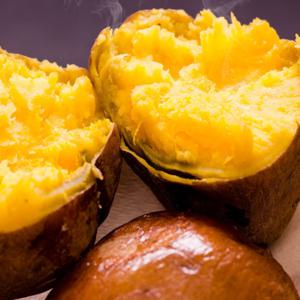 산지직송 베니하루카 꿀고구마 못난이 고구마 5kg / 10kg 딱 일주일만 행사