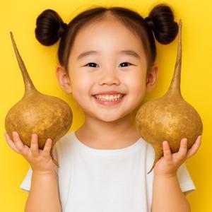 히카마 10kg 멕시코감자 얌빈 저당 땡큐베리농장 프리미엄