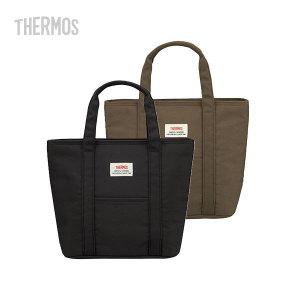 심플 데일리 보냉백 7L