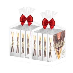 포키 기획 4팩(극세) x 2개