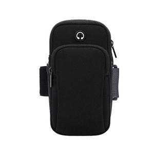 러닝 암밴드 팔뚝 스마트폰 파우치 핸드폰 조깅 운동 런닝 OAB-AM40