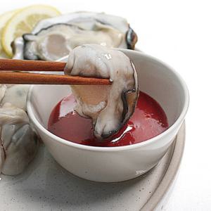 생굴 통영굴 통영생굴 굴제철  3kg (횟감 가능) / 당일 조업 당일 발송