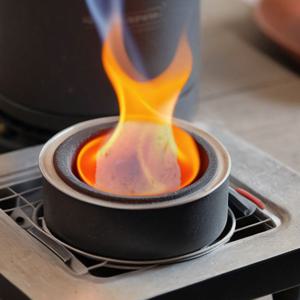 메탄올 고체연료 사각 30g 100개 캠핑 낚시 미니화로 고체알콜 착화제