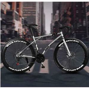 J2K 도로 로드 자전거 초경량 입문용 성인 남녀 자전거 3만원 상당 사은품 무료 증정(후레쉬 소형백 자물쇠)