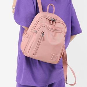 소풍가방 초등학생 백팩 미니 배낭 피크닉 가방