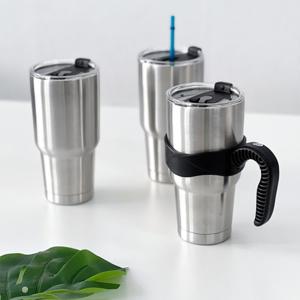 대용량 스텐텀블러 빨대텀블러 손잡이텀블러 900ml(2개이상추가할인)