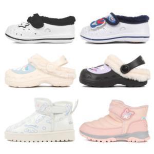 (15%+10%추가)프로월드컵 키즈 아동 겨울 방한 부츠/운동화/털실내화/실내화 모음 겨울슈즈 방한화 아동68종