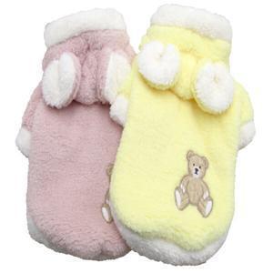 별이네 양털똑딱이후드 강아지옷 애견의류 겨울옷 반려동물 빅세일