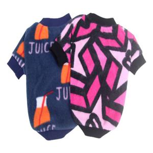 별이네 폴라포리스라운드티 강아지옷 애견의류 자체제작 반려동물 빅세일