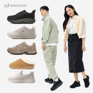 (20%+10%) 월드컵 편한 데일리 운동화·워킹화·러닝화·방한화·슬립온 특가전