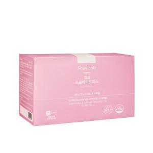 프로스랩 핑크 프로바이오틱스 5개월분(10/29특가+5%적립) 질건강/리스펙타
