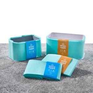 매직캔 호환 반값 리필봉투 250/280 20개입 / 365일 초특가 호환 리필봉투 놓치지마세요~