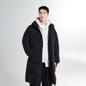 (스파오)베이직 롱패딩_SPJPE4VC14 스파오 10월 FW준비 10% 더블쿠폰