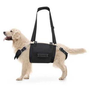 대형견 견인 벨트 장애견 재활 수술 하네스 가슴줄 노견