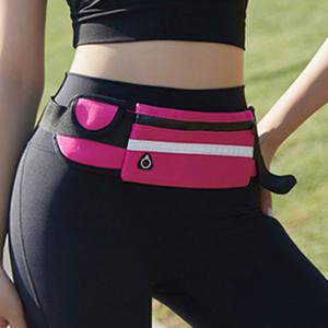 1+1+1 러닝 벨트 가방 플립벨트 조깅 운동 런닝 허리 힙색 밴드 1+1+1 행사 중