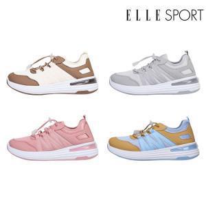 르까프/엘르스포츠 가볍고 발편한 런닝화 운동화 방한화 모음